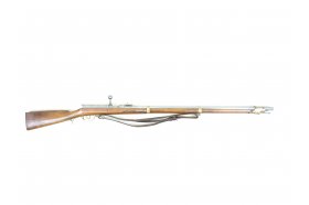 Needle rifle Dreyse