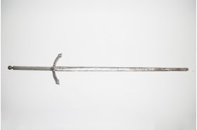 Dagger - 138 cm