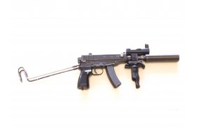 Rifle S 61 1