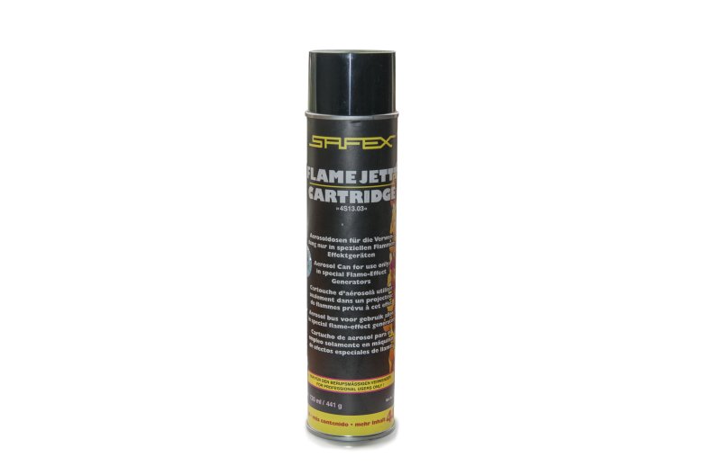 Bombička plynová Flamejet 720 ml